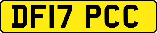 DF17PCC