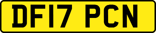 DF17PCN
