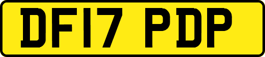DF17PDP