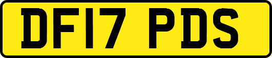 DF17PDS