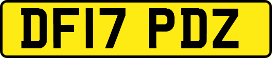 DF17PDZ