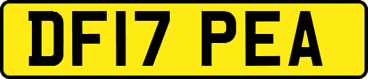DF17PEA
