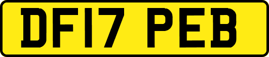 DF17PEB