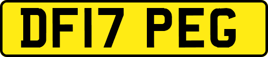 DF17PEG