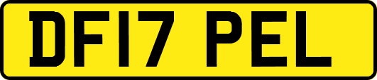 DF17PEL