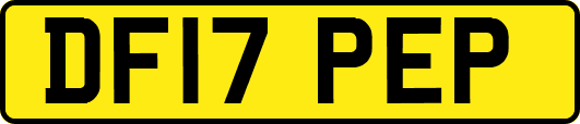 DF17PEP