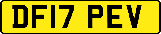 DF17PEV