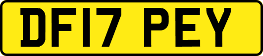 DF17PEY
