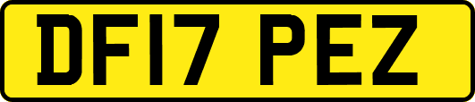 DF17PEZ