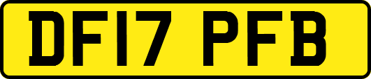 DF17PFB