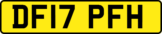 DF17PFH