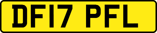DF17PFL