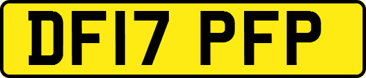 DF17PFP