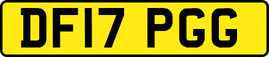 DF17PGG