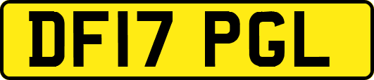 DF17PGL