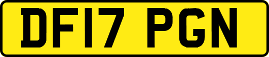 DF17PGN