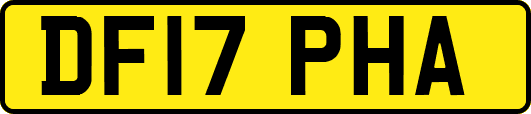 DF17PHA