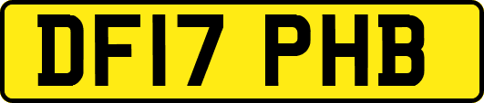 DF17PHB