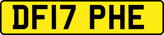 DF17PHE