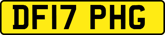 DF17PHG