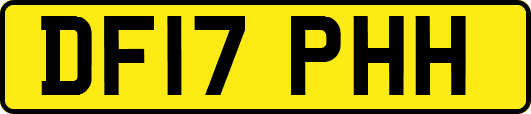 DF17PHH