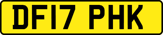 DF17PHK