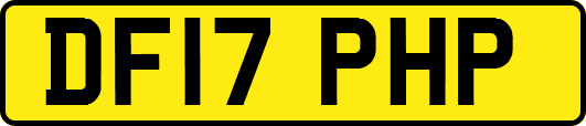 DF17PHP
