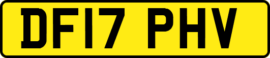 DF17PHV