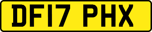 DF17PHX