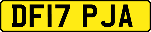 DF17PJA