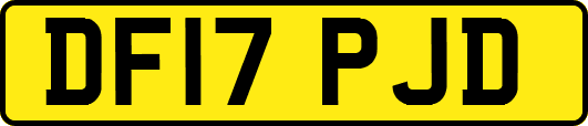 DF17PJD