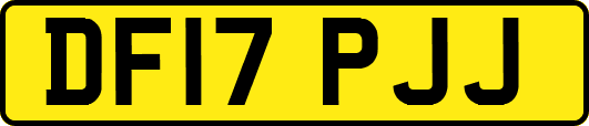 DF17PJJ