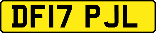 DF17PJL
