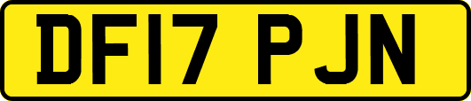DF17PJN
