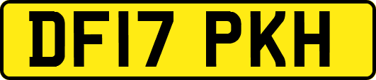 DF17PKH