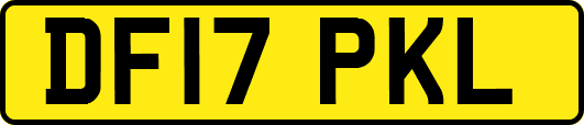 DF17PKL