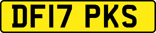 DF17PKS