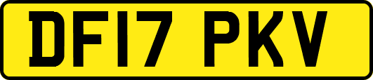 DF17PKV