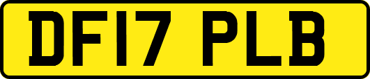 DF17PLB