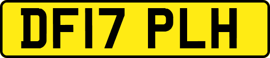 DF17PLH