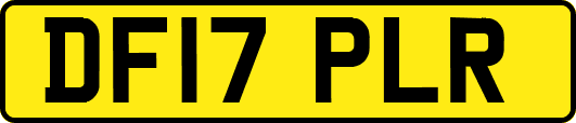 DF17PLR