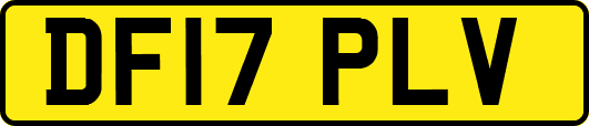 DF17PLV