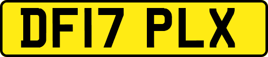 DF17PLX