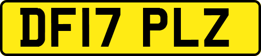 DF17PLZ