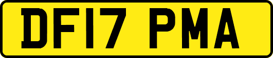 DF17PMA
