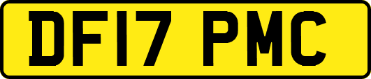 DF17PMC