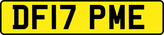 DF17PME