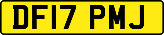 DF17PMJ