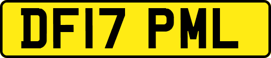 DF17PML