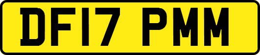 DF17PMM